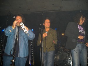 23-11-2007 MWC Rosmalen